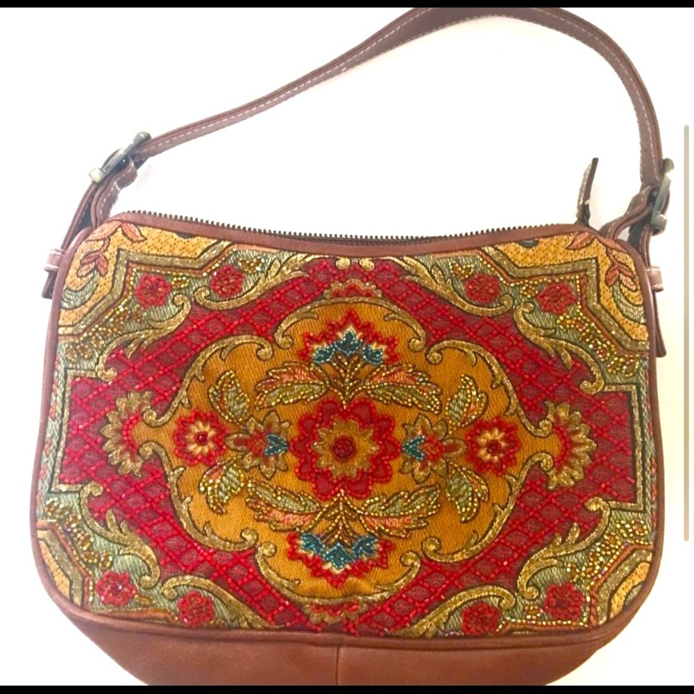 Isabella Fiori stunning hand bag